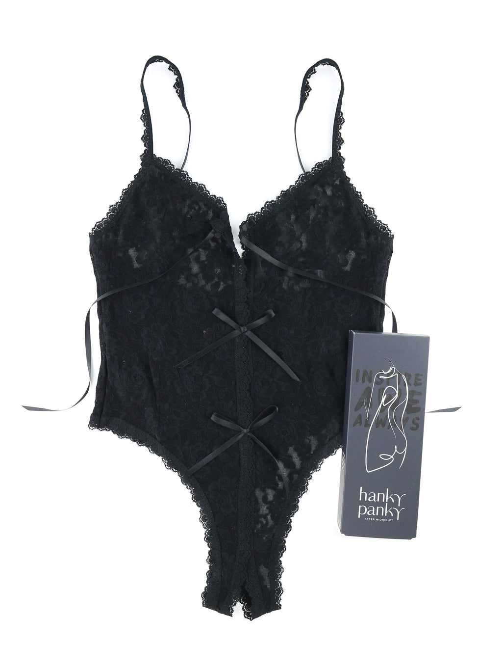 ₪37- Lingerie Open Bra Crotchless Underwear For Lace Sleepwear
