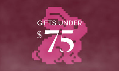 Gifts Under $75