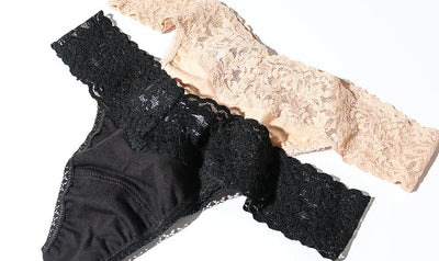 Women's SUPIMA® Cotton Underwear
