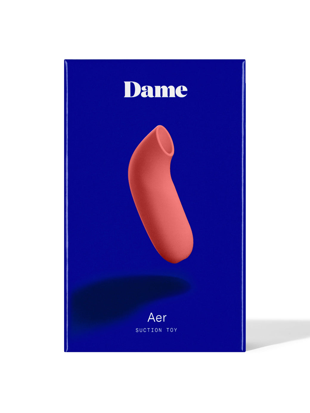 Dame Aer Suction Toy