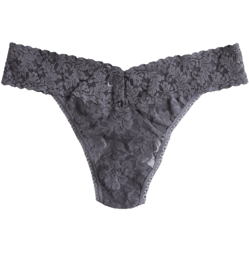 Lingeriecycle® | Underwear Recycling Program | Hanky Panky
