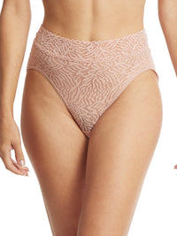 Animal Instincts French Brief Inner Peace Beige Sale