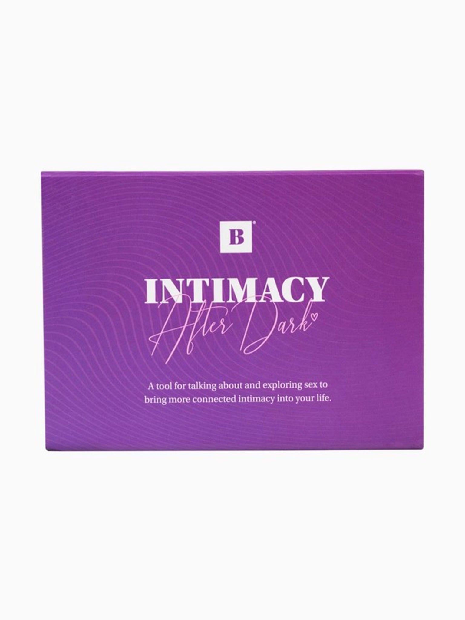 Best Self Intimacy After Dark Deck