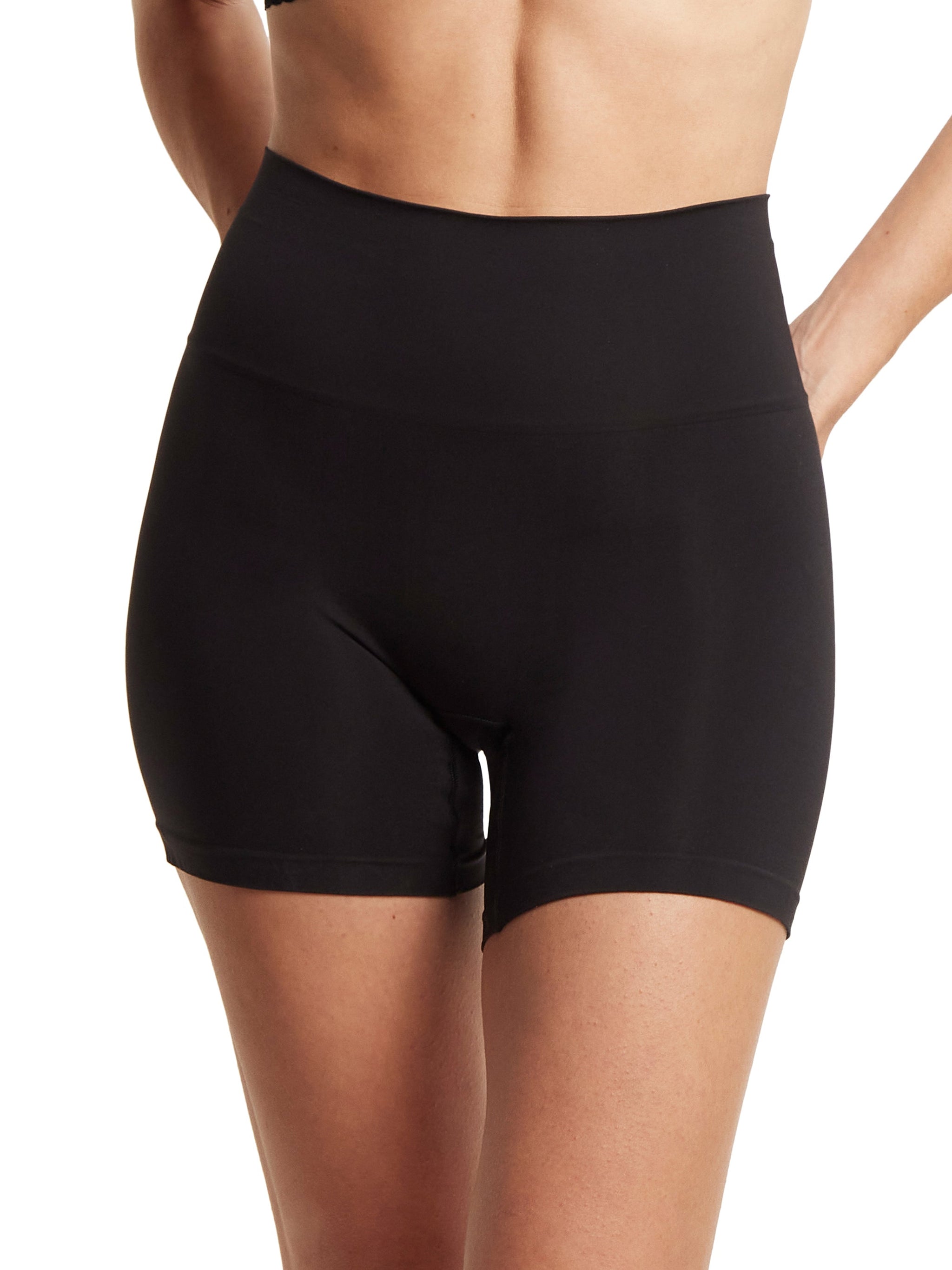 SPANX Shapewear For Women Everday Shaping Tummy Control Panties Brief,  Black, XL, Black, XL price in UAE,  UAE