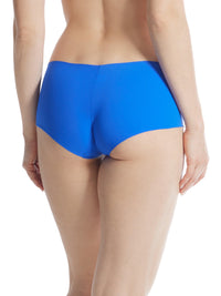 BreatheSoft® Boyshort Brilliant Blue