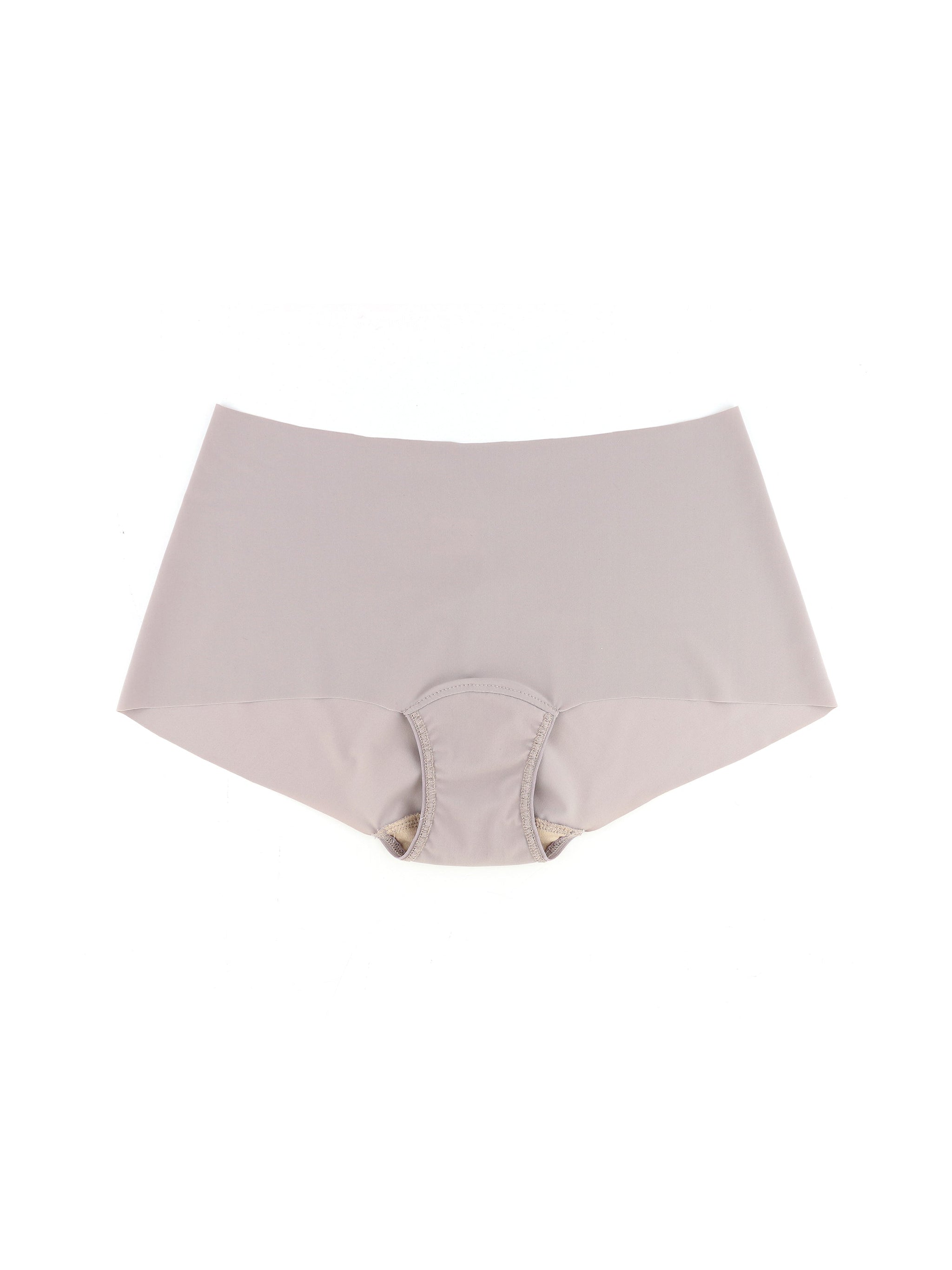 BreatheSoft® Boyshort Evening Grey