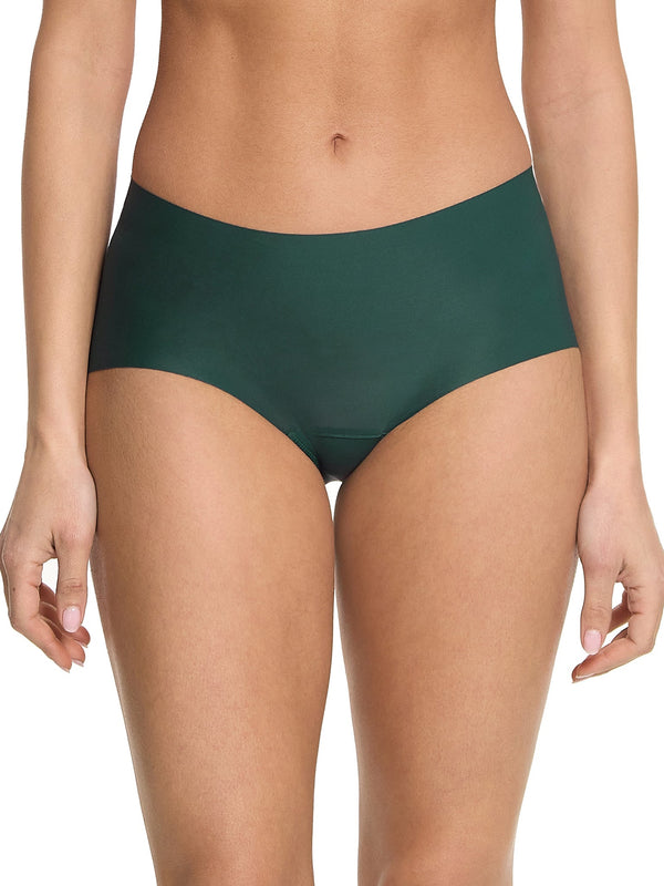 BreatheSoft® Boyshort Great Heights Green