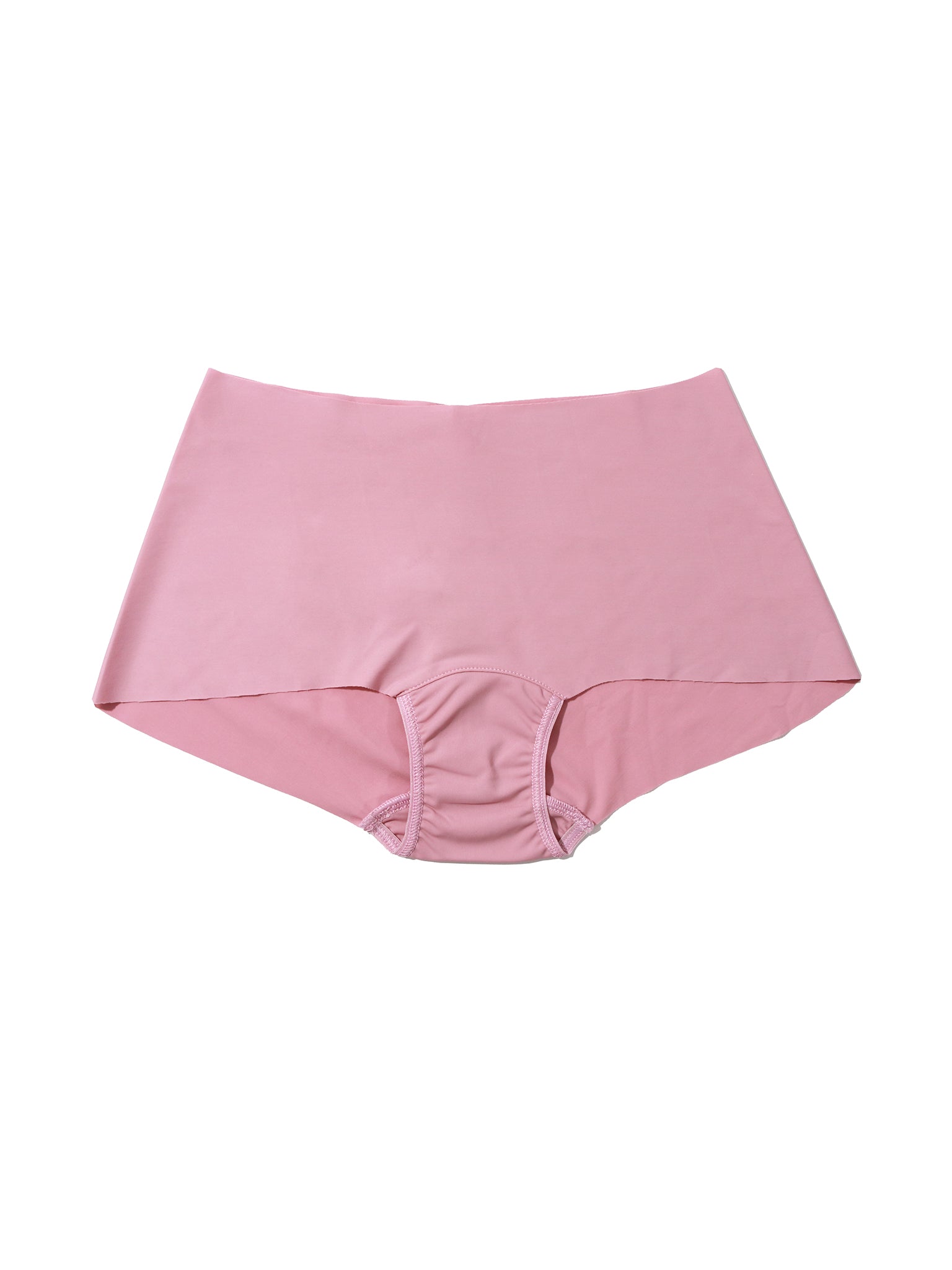 BreatheSoft® Boyshort Provence Pink