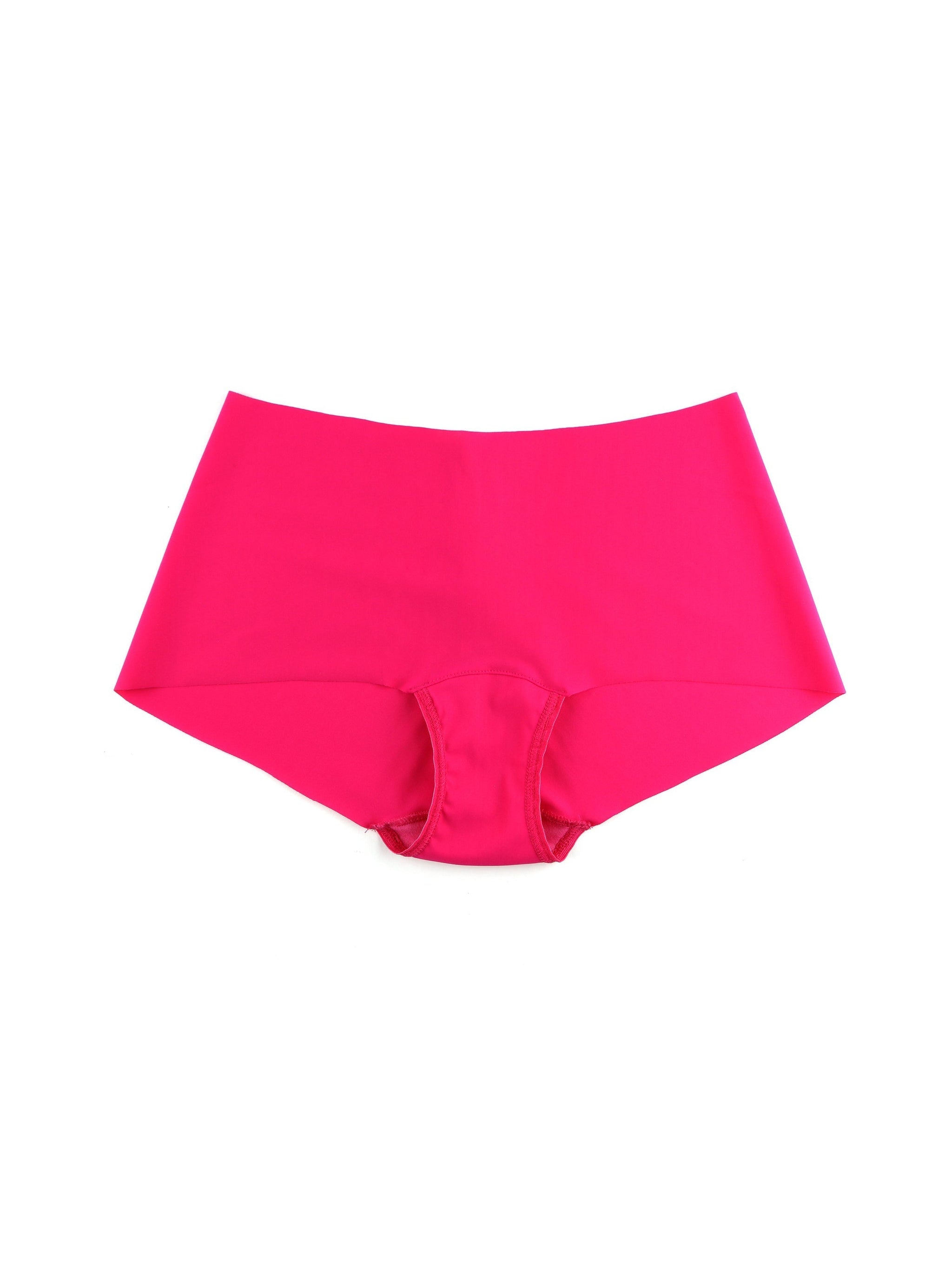 BreatheSoft® Boyshort Starburst Pink