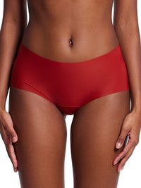 BreatheSoft® Boyshort Sundried Tomato Red Sale