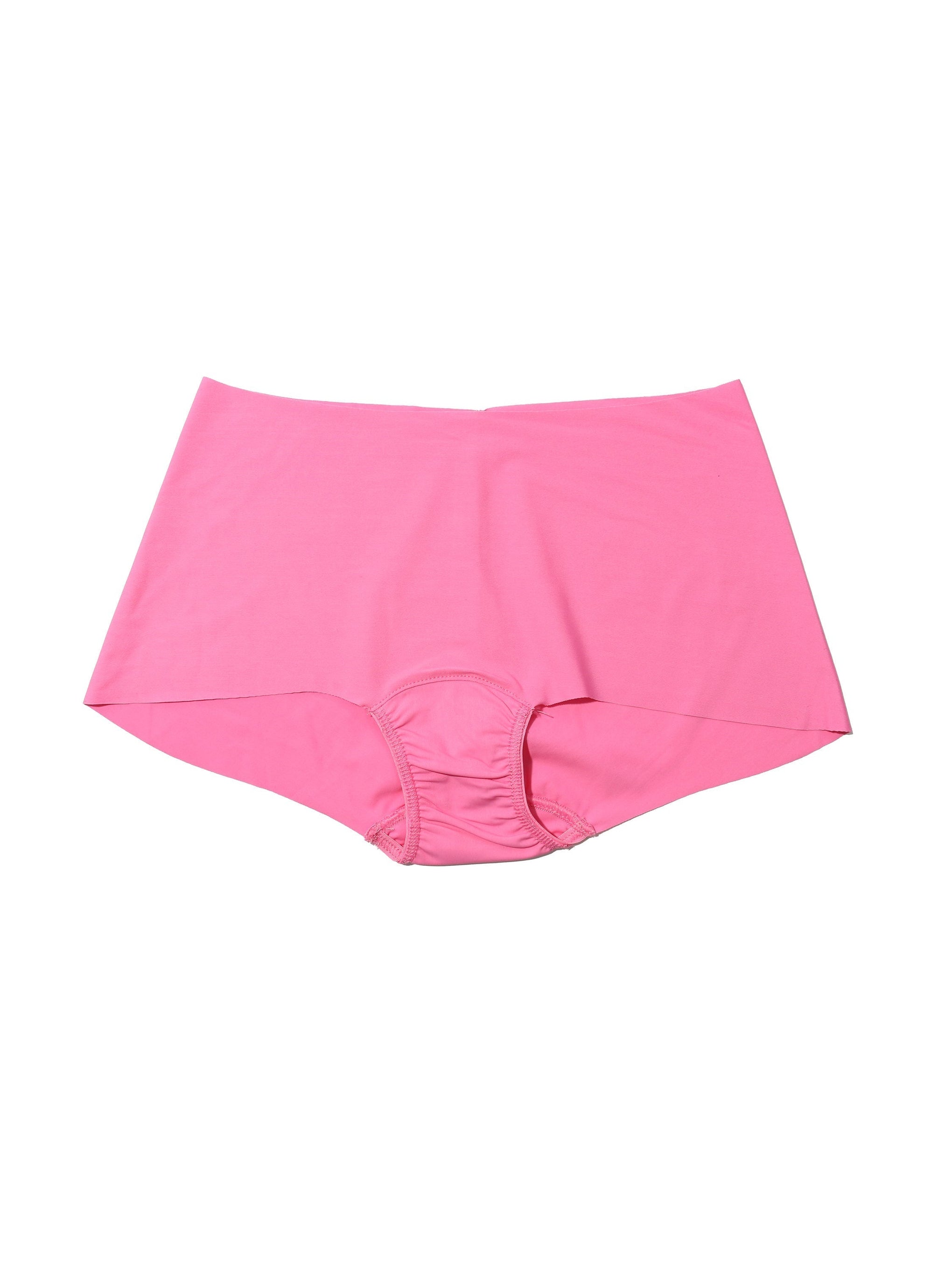 BreatheSoft® Boyshort Taffy Pink Sale