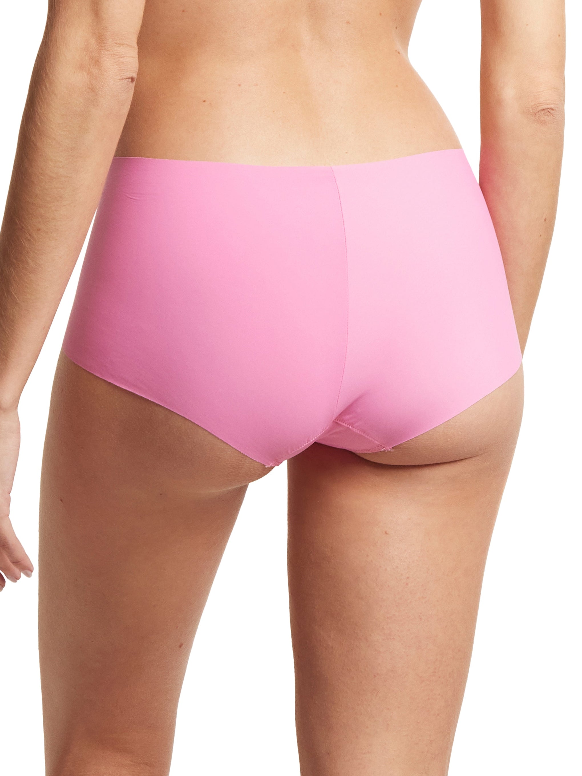 BreatheSoft® Boyshort Taffy Pink Sale