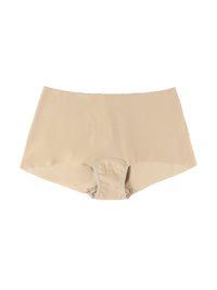 BreatheSoft® Boyshort Taupe