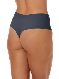 Breathe Hi-Rise Thong-Hanky Panky