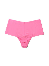 BreatheSoft® High Rise Thong Taffy Pink Sale