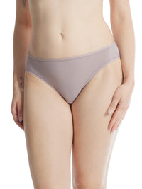 BreatheSoft™ Bikini Evening Grey