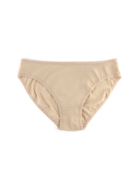 BreatheSoft™ Bikini Taupe