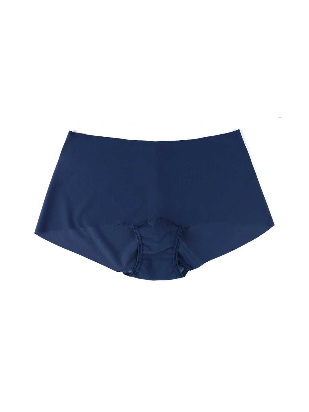 BreatheSoft™ Boyshort Night Shade Blue | Hanky Panky