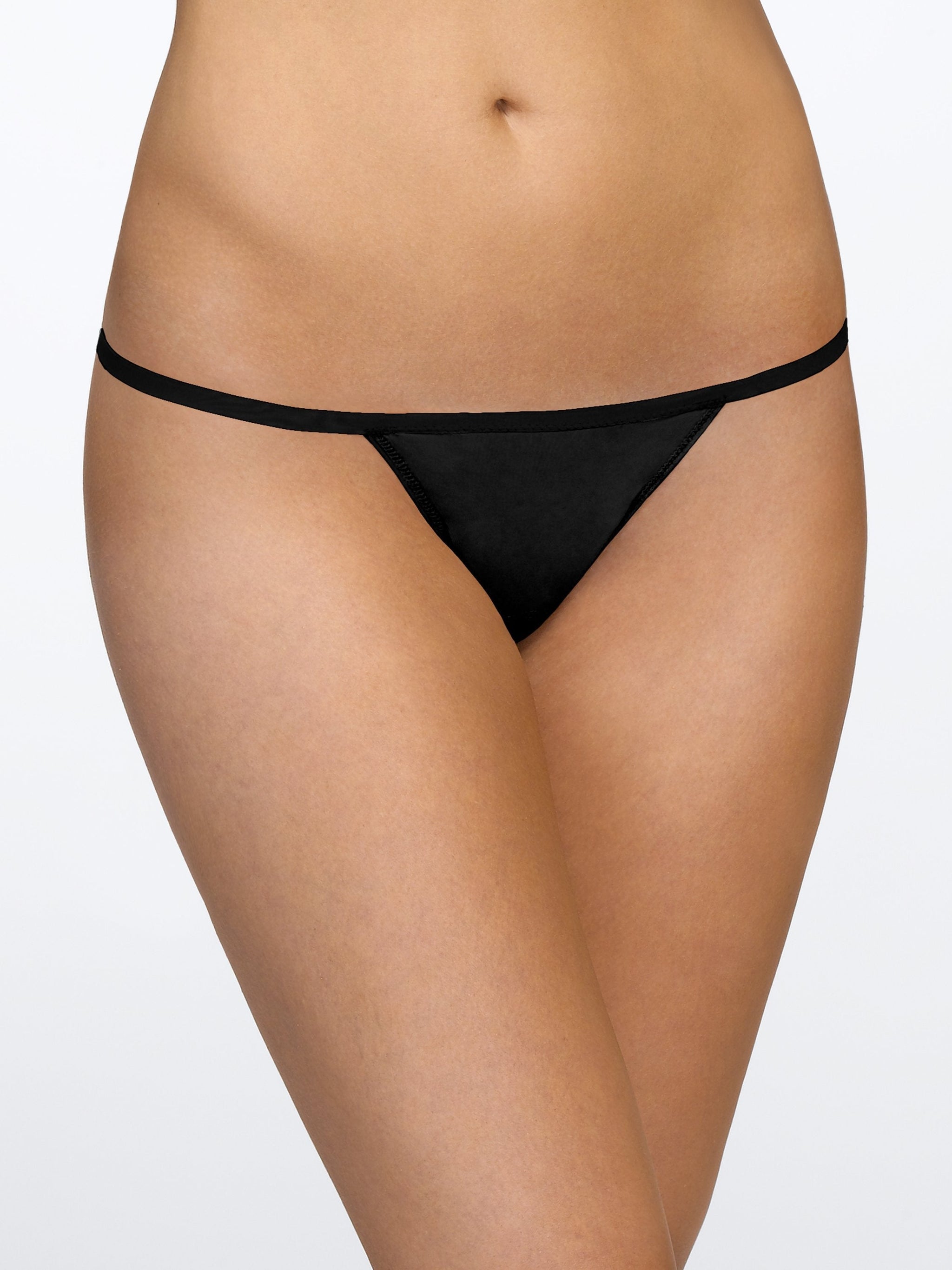 Women Sexy TBack Thongs Smooth&mesh Underwear Lingerie G-string Panties  Gray 2XS