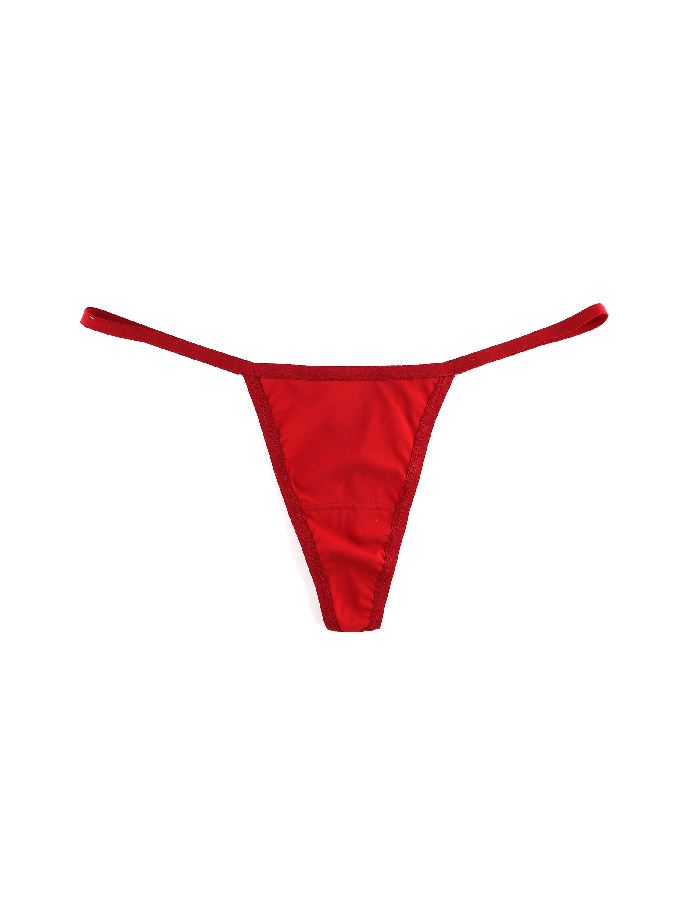 Biatta Women's Microfiber G-String Panty BF010002 – shirleymccoycouture