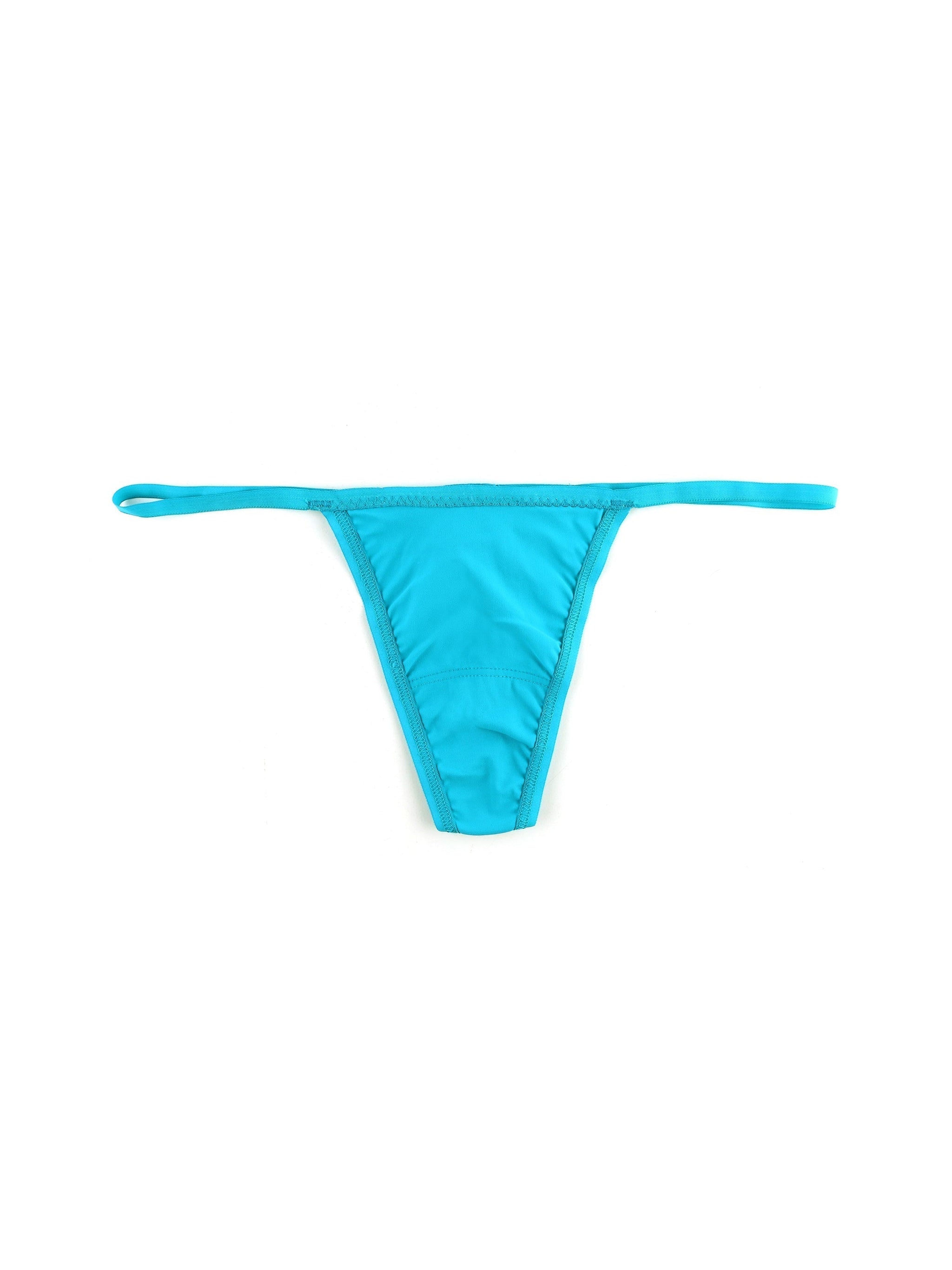 Buy Decoy women's microfiber thong at