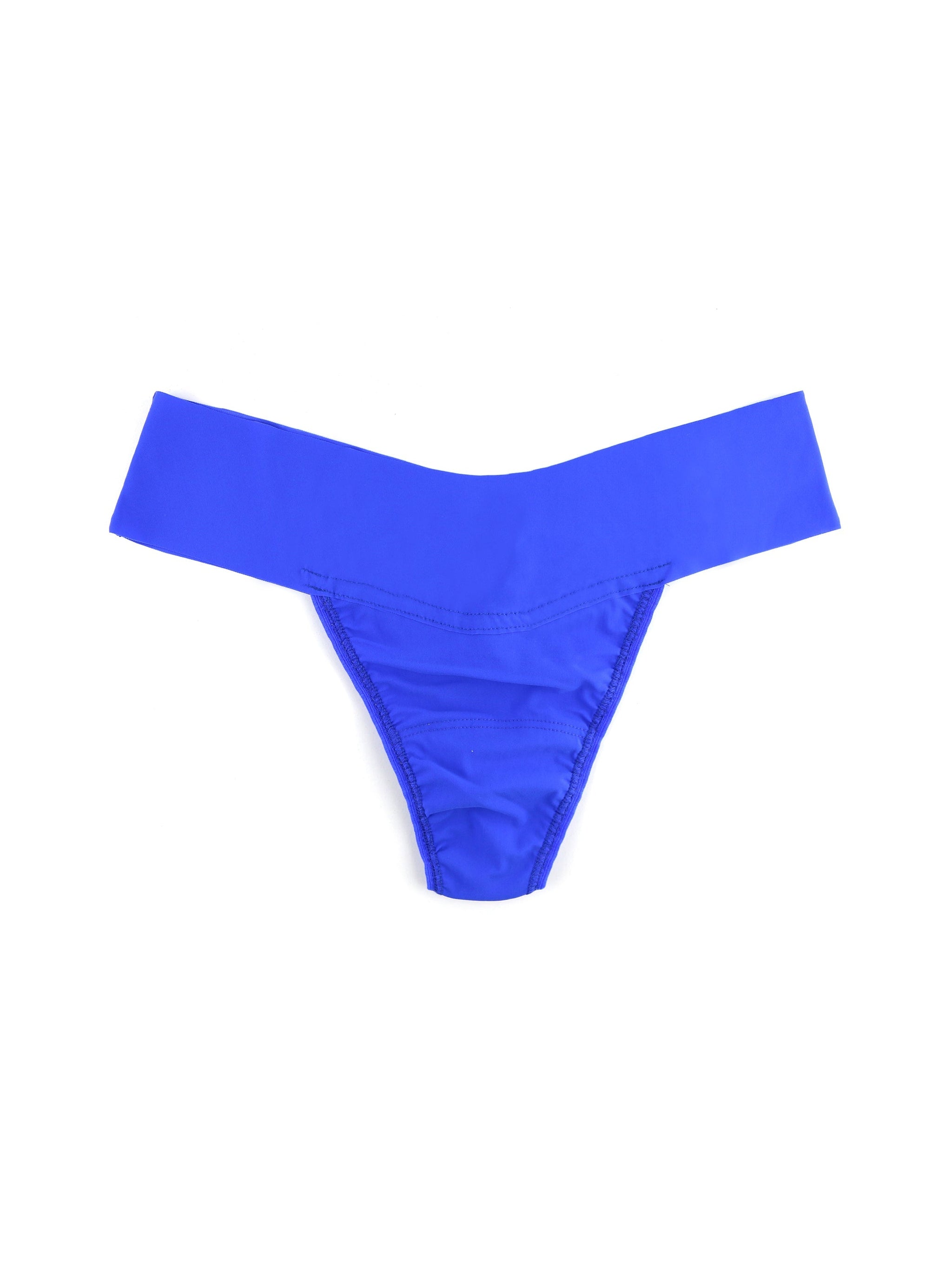 JUDYSTORE【4pcs/box】Liangzuo Swam Cotton Panties Mid-waist