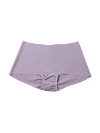 Breathesoft® Boyshort Aromatherapy Purple