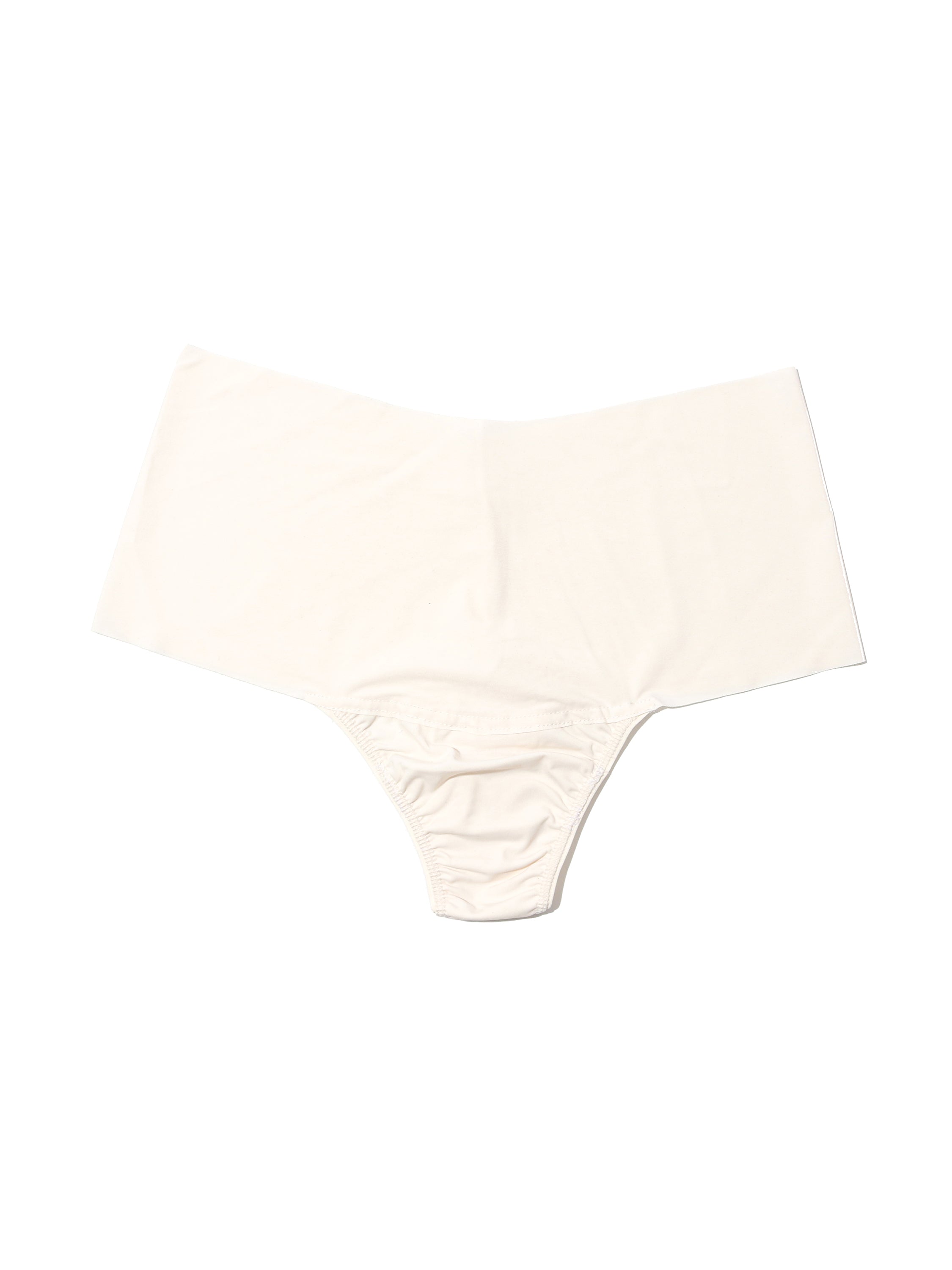 Linen Natural Panties/knickers of High Rise/ Linen Underwear Eco