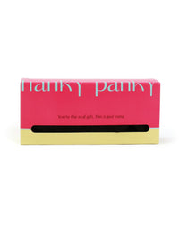 The Best Hanky Panky Dupe — Create Genuine.