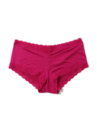 DreamEase® Boyshort Pink Ruby