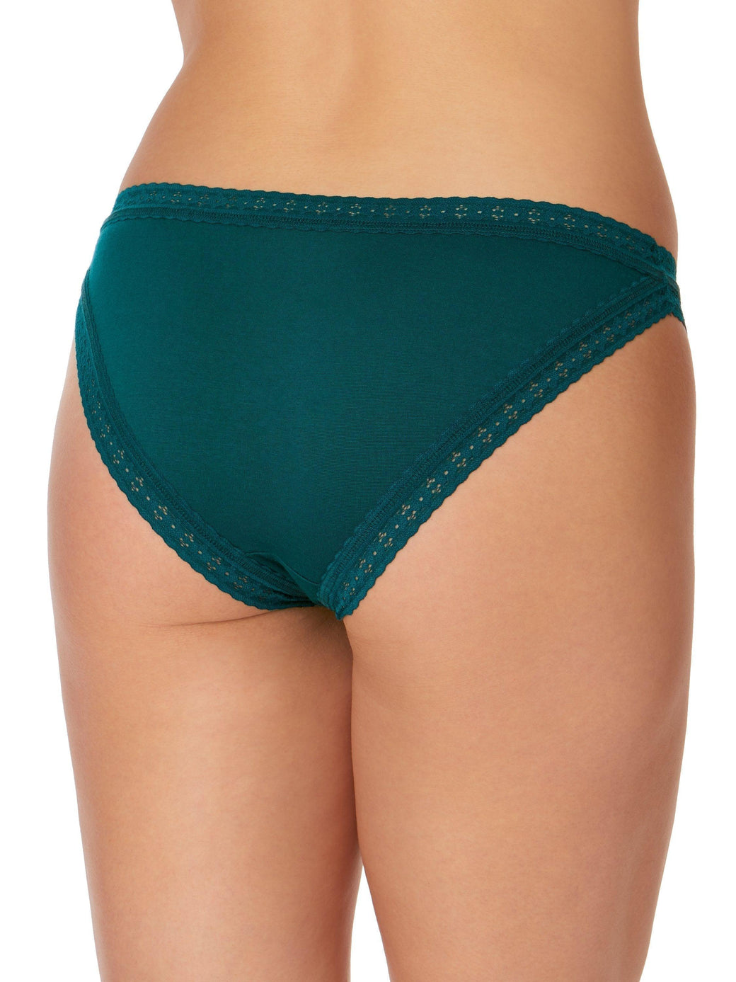 DreamEase® Brazilian Bikini Ivy Green