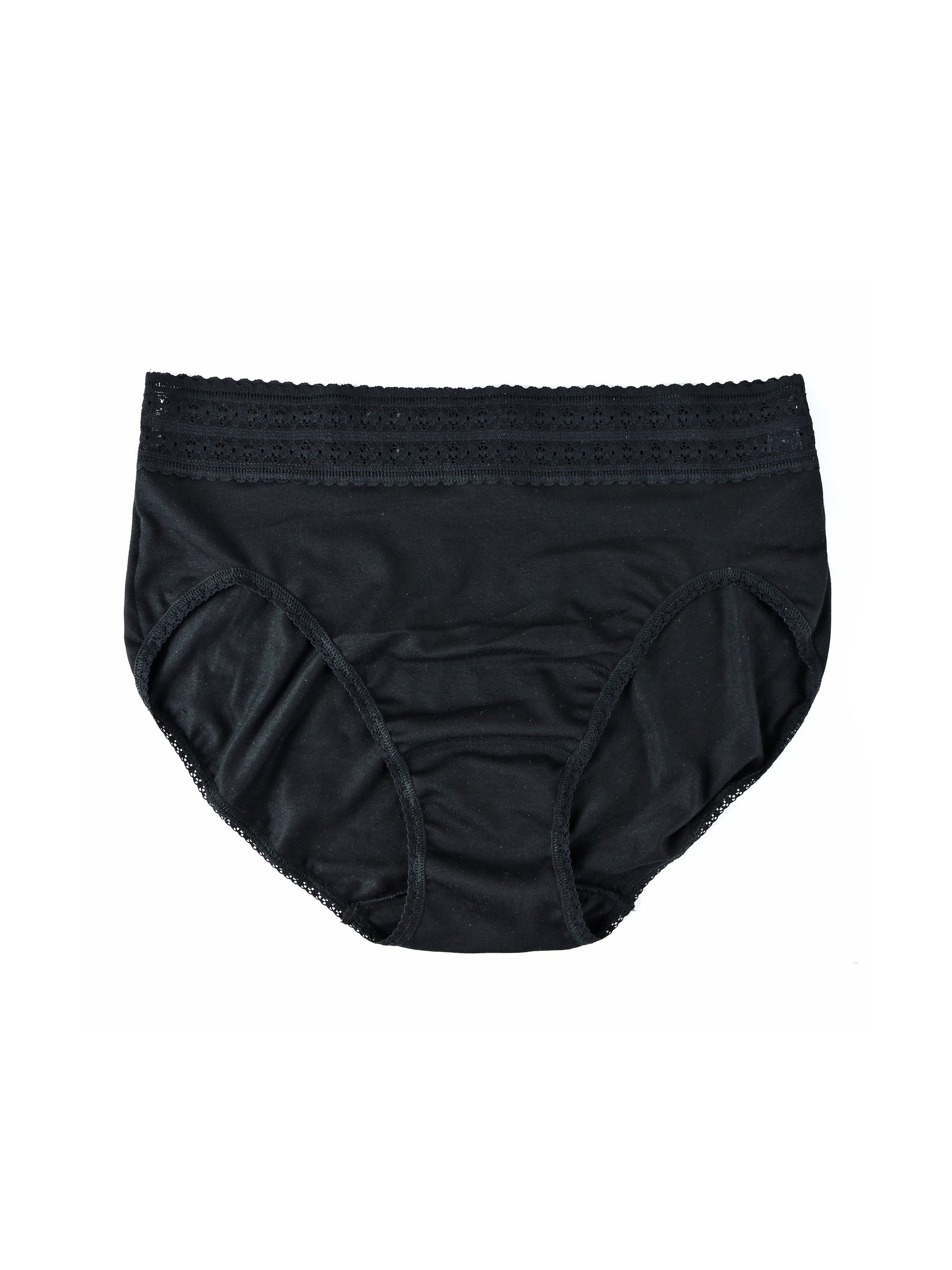 DreamEase® French Brief Black