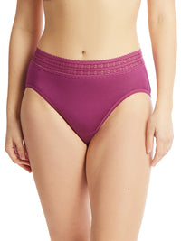 DreamEase® French Brief California Raisin Purple