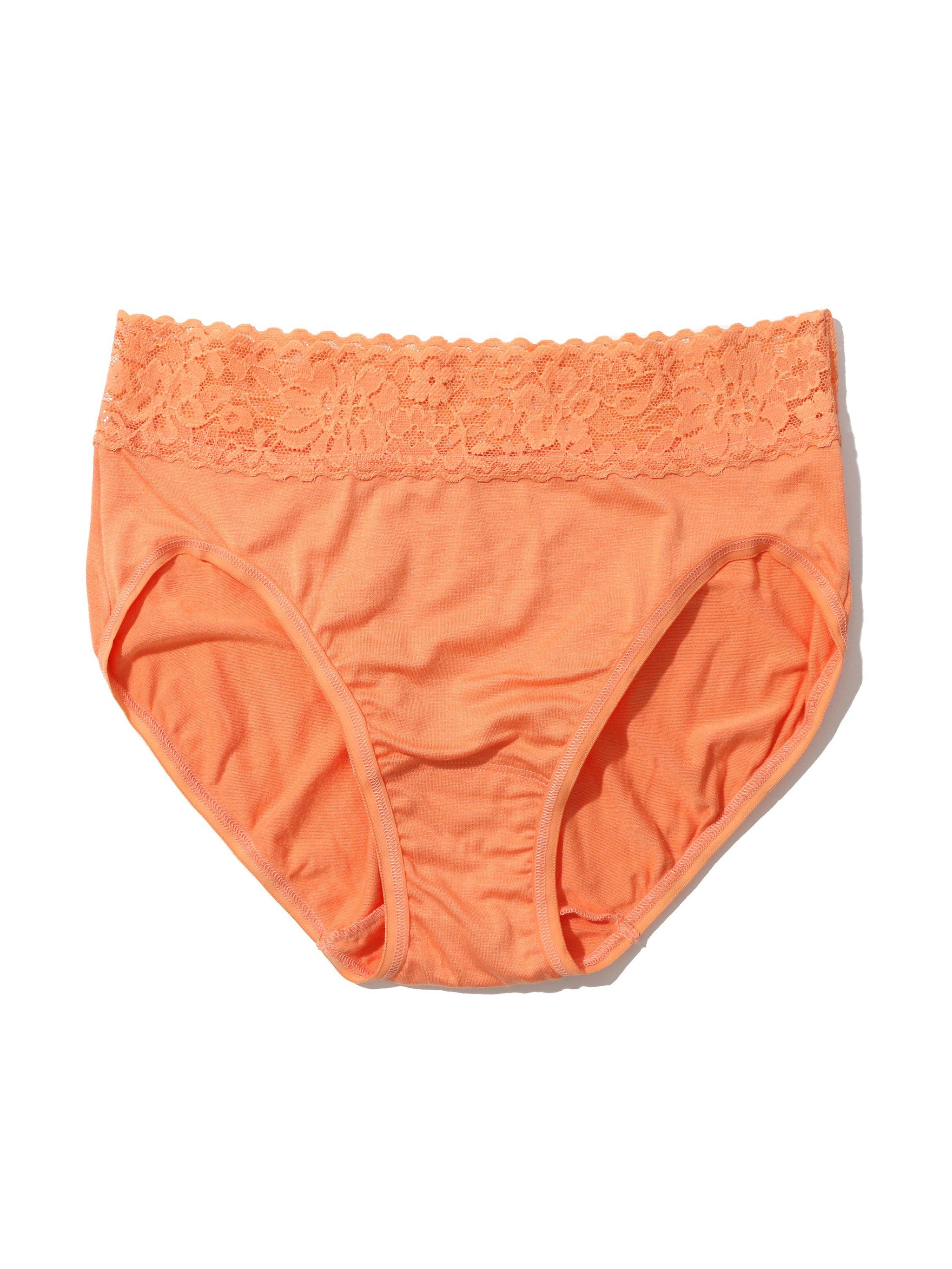 DreamEase® French Brief Florence Orange