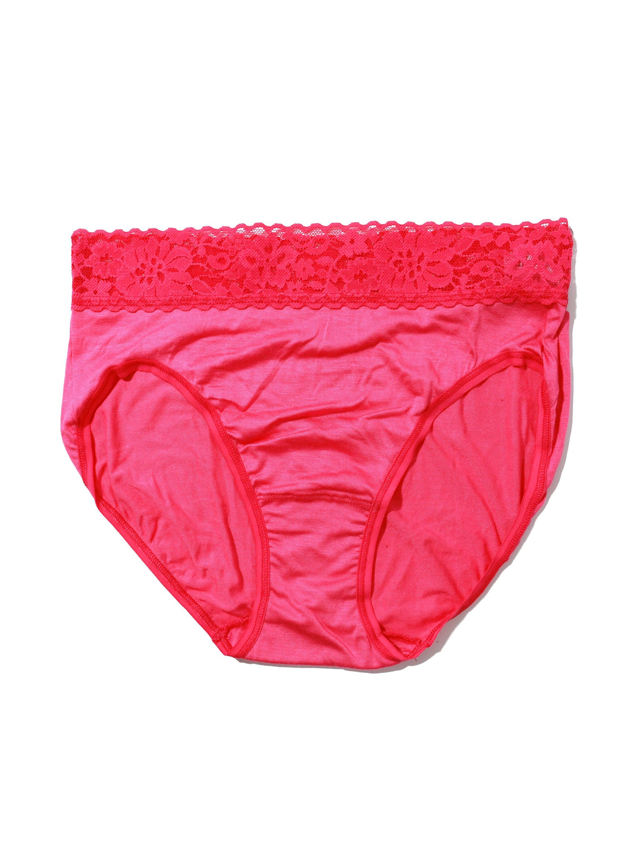 DreamEase® French Brief Rare Pink Sale