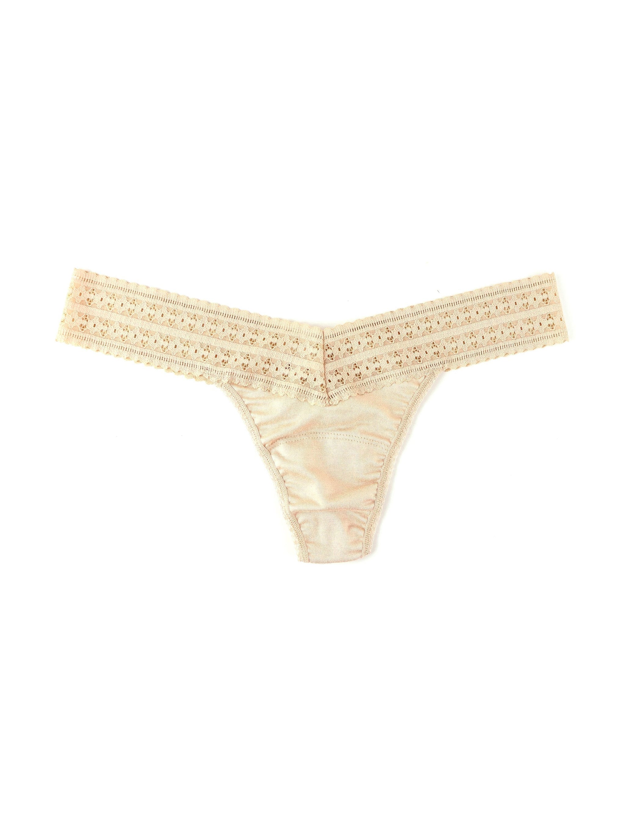 Dream Low Rise Thong-CHAI-Hanky Panky