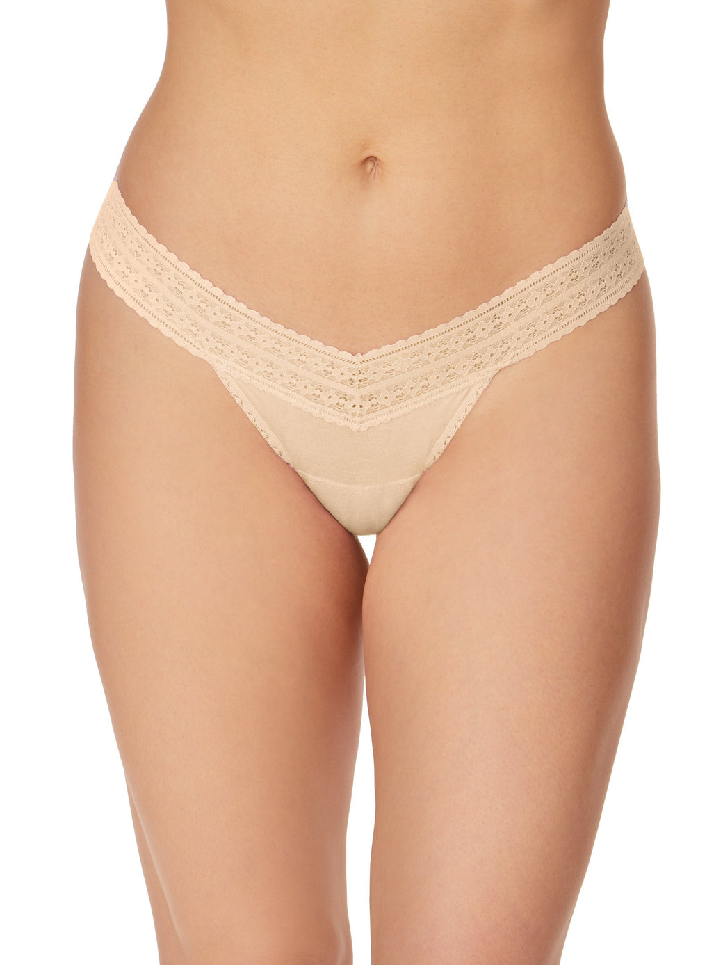 Dream Low Rise Thong-Hanky Panky