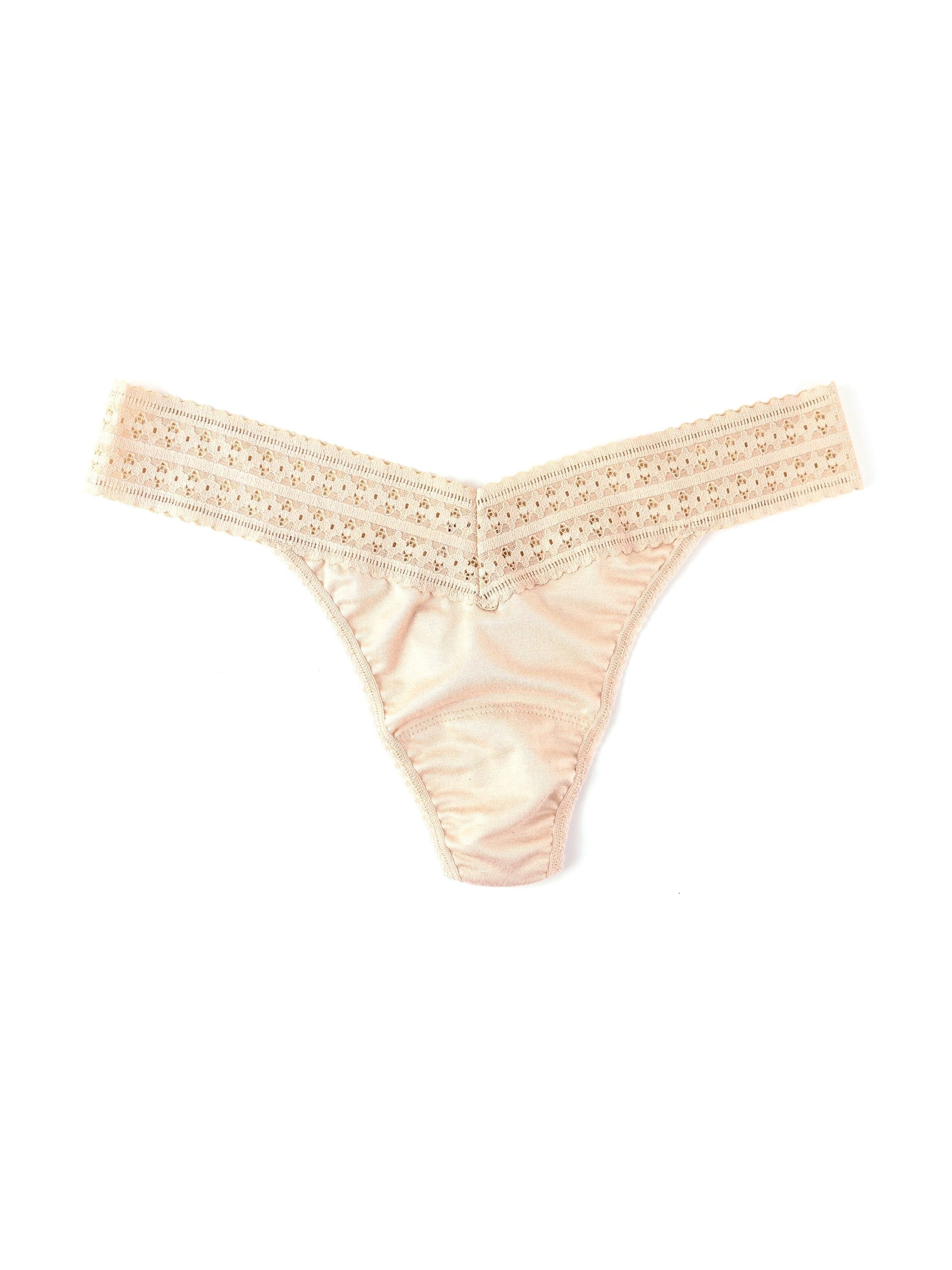 Dream Original Rise Thong-CHAI-Hanky Panky