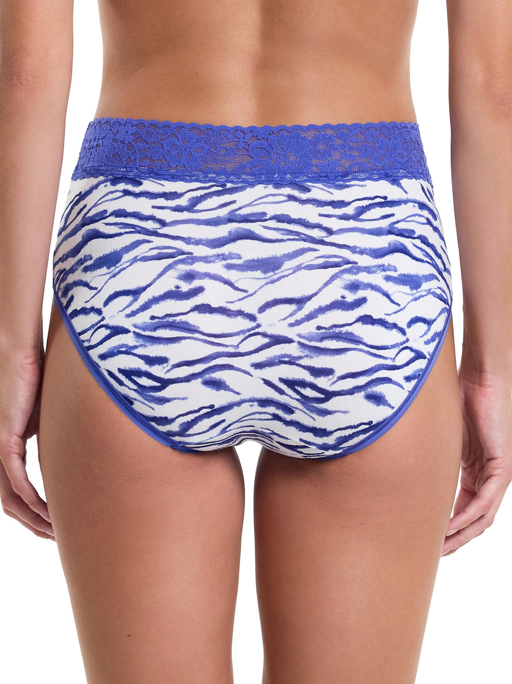 DreamEase® Printed French Brief Inked