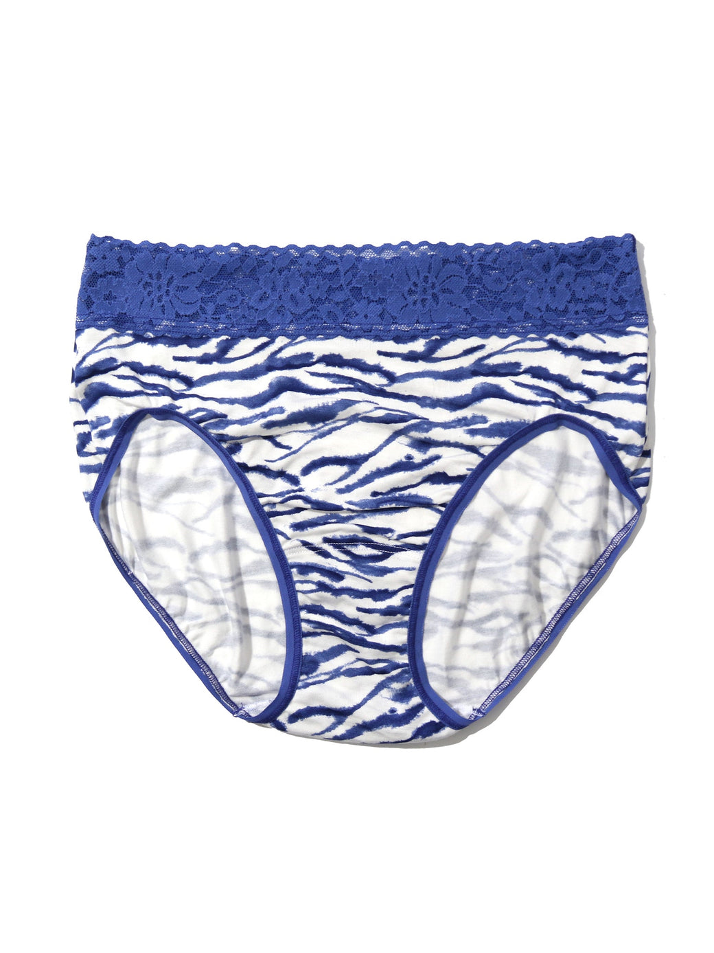 DreamEase® Printed French Brief Inked