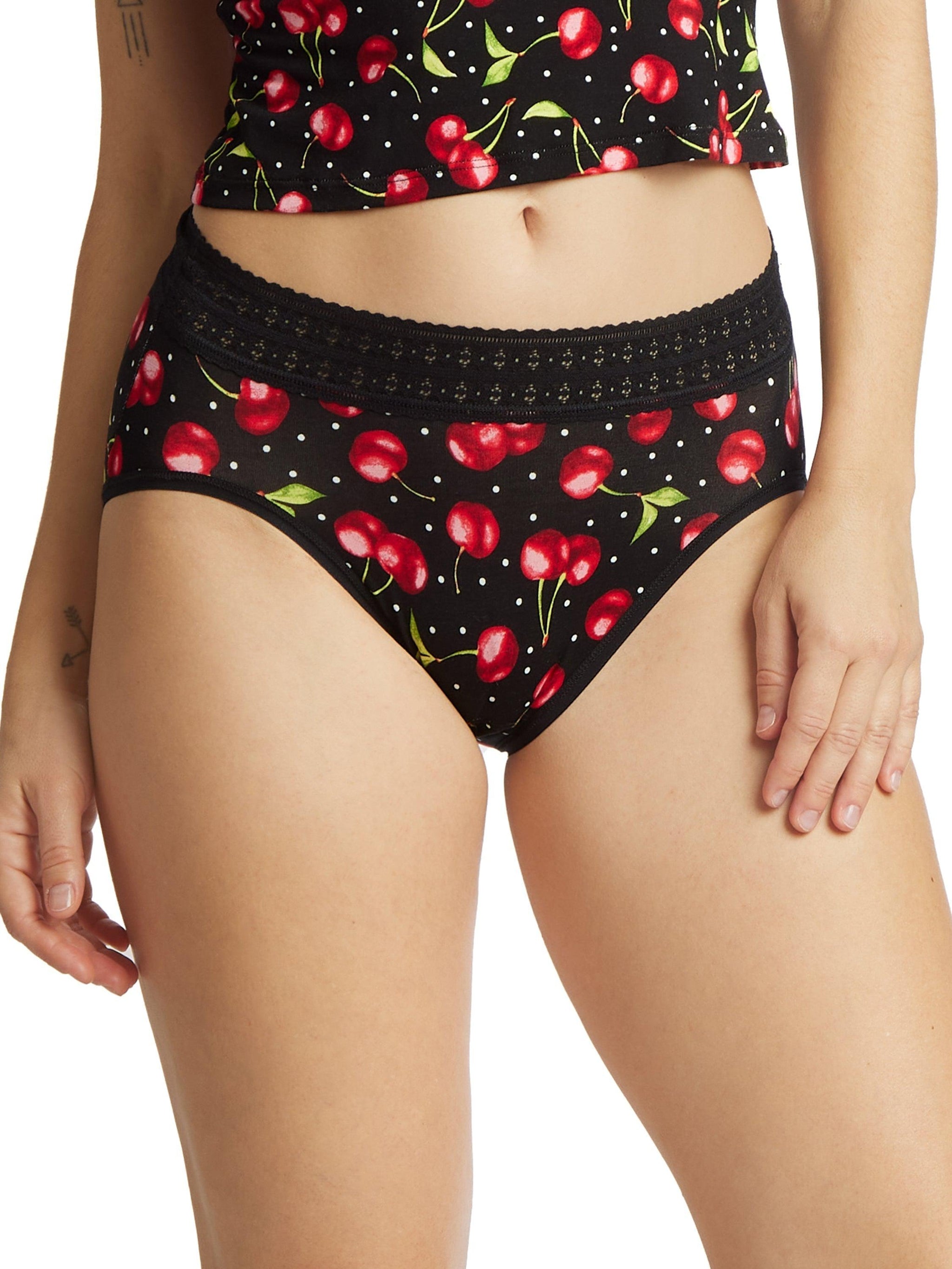 DreamEase® Printed French Brief