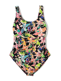 Essential One Piece Unapologetic