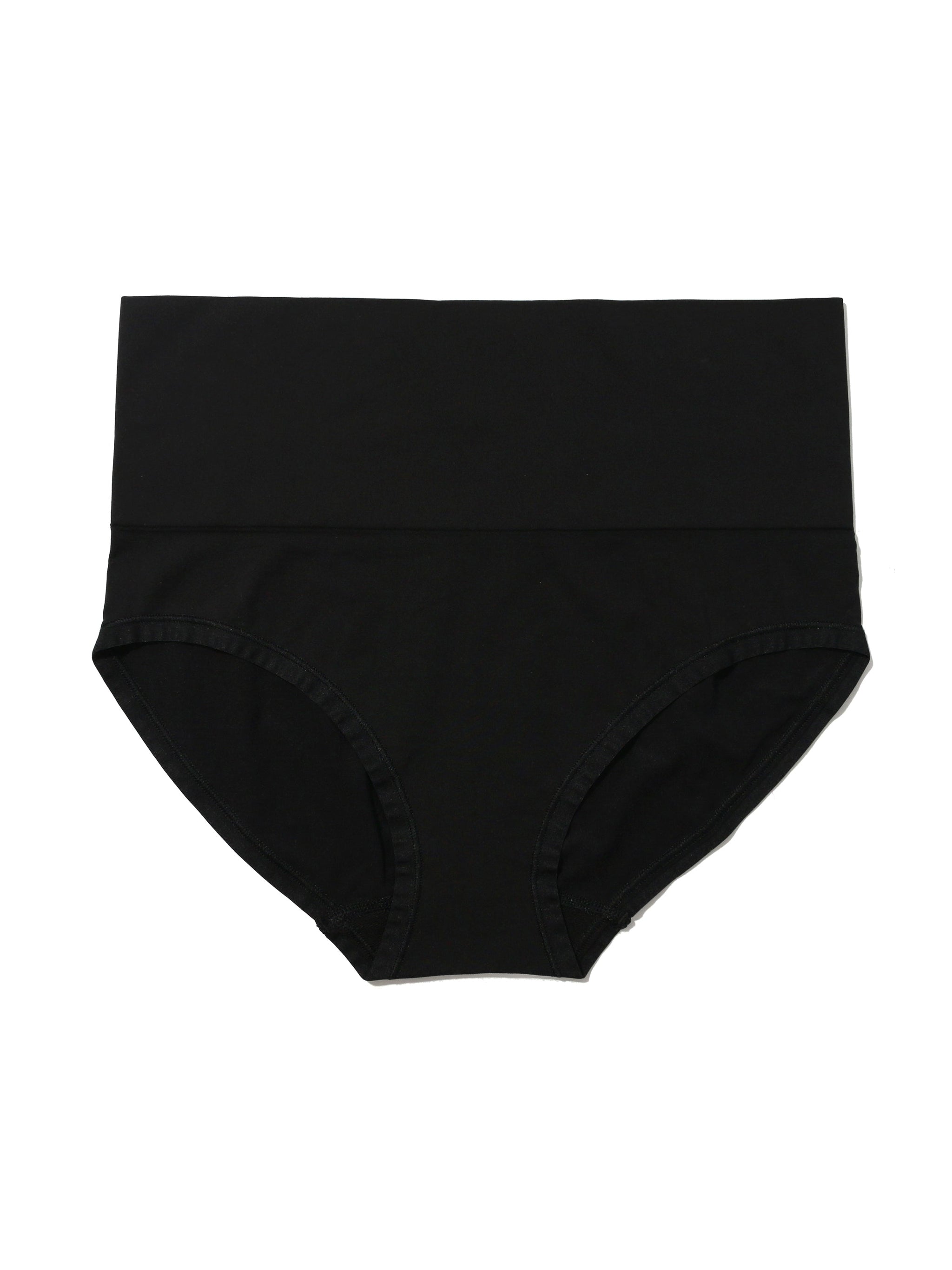 HANKY PANKY BODY™ Boyshort Black