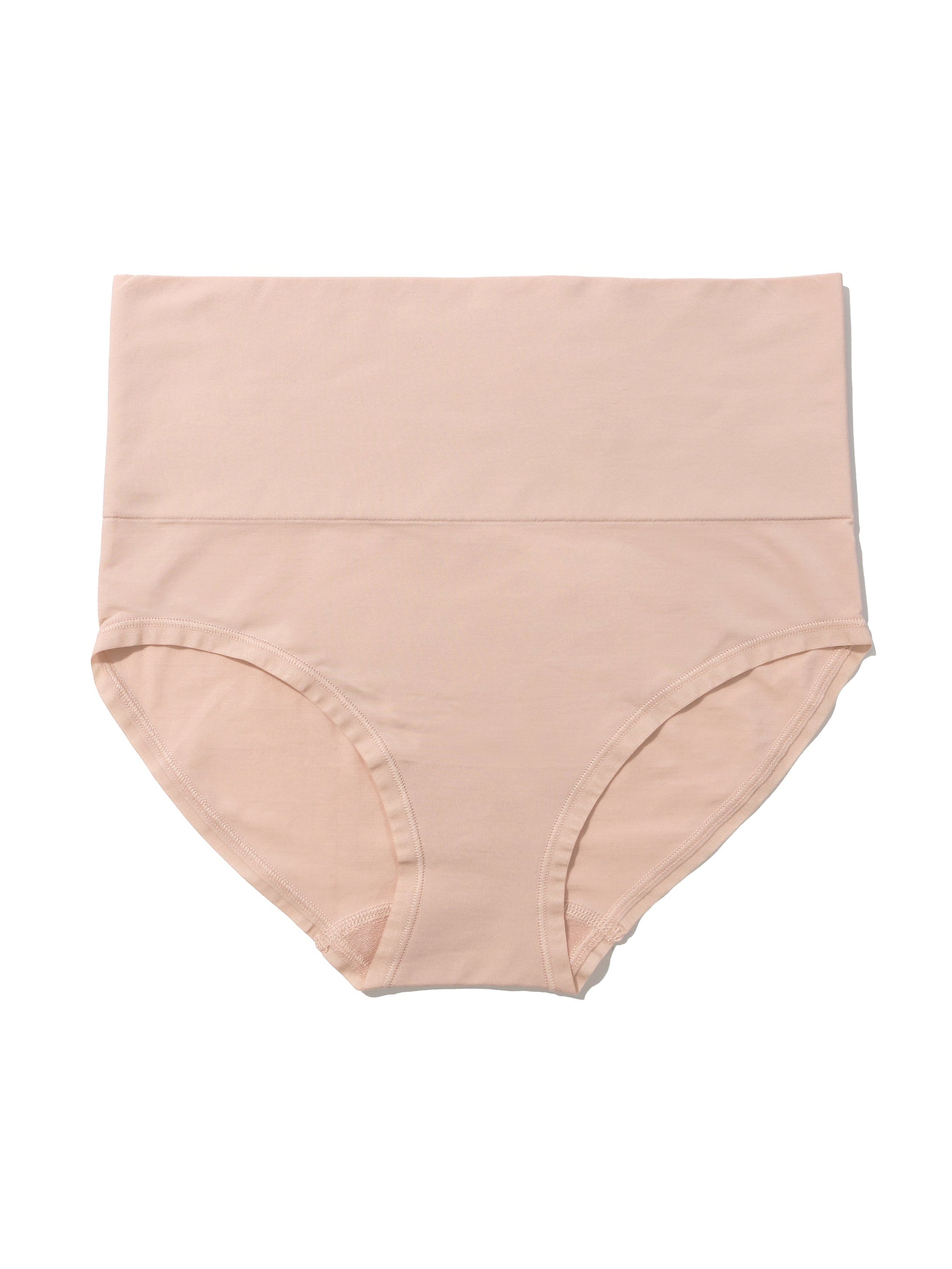 HANKY PANKY BODY™ Boyshort Chai