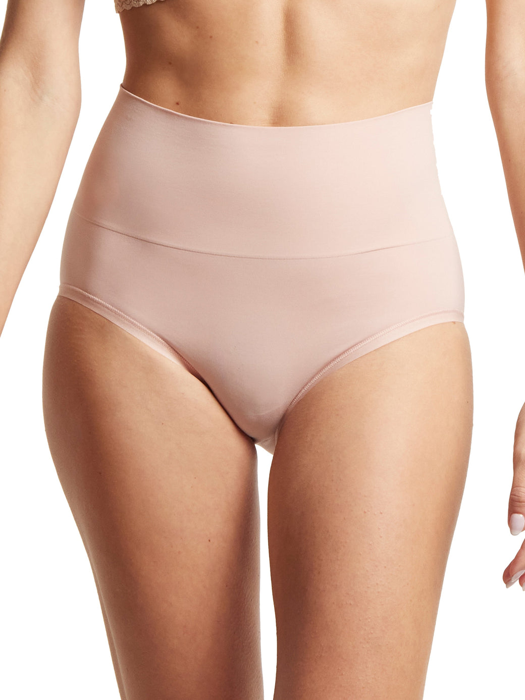 HANKY PANKY BODY™ Boyshort Inner Peace Beige