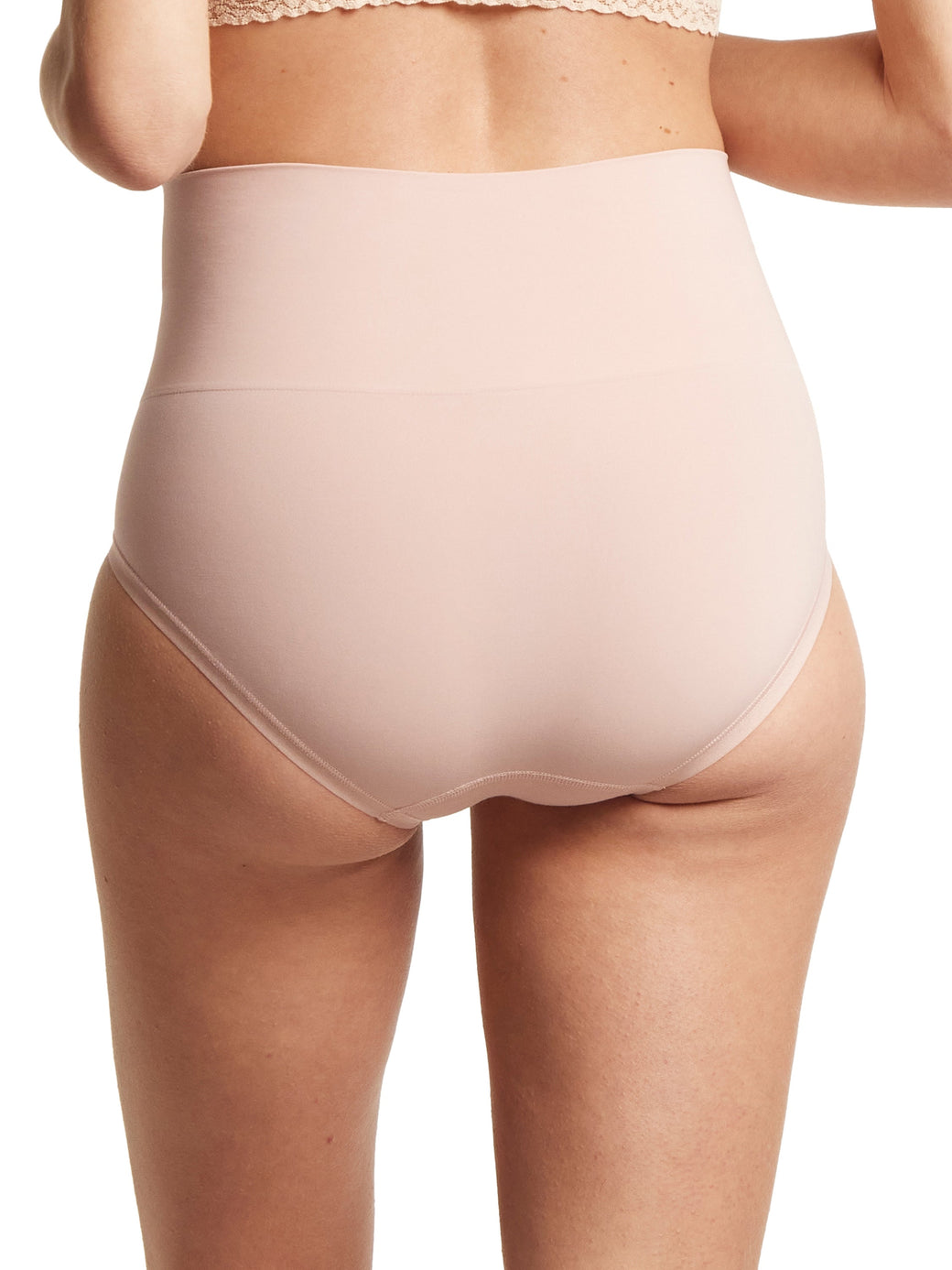 HANKY PANKY BODY™ Boyshort Inner Peace Beige