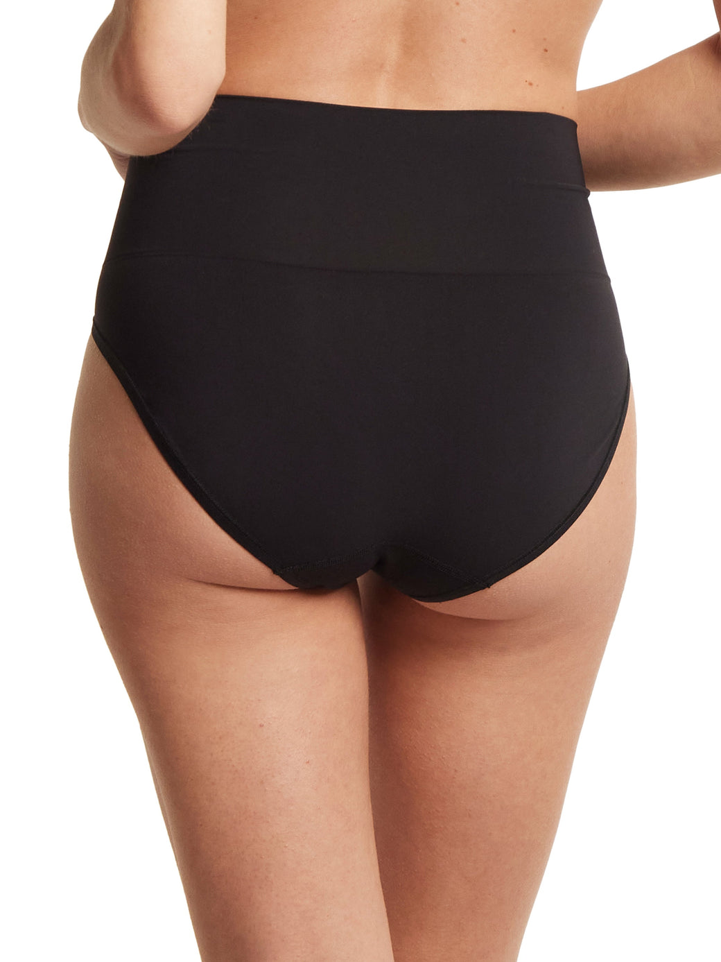 HANKY PANKY BODY™ French Brief Black