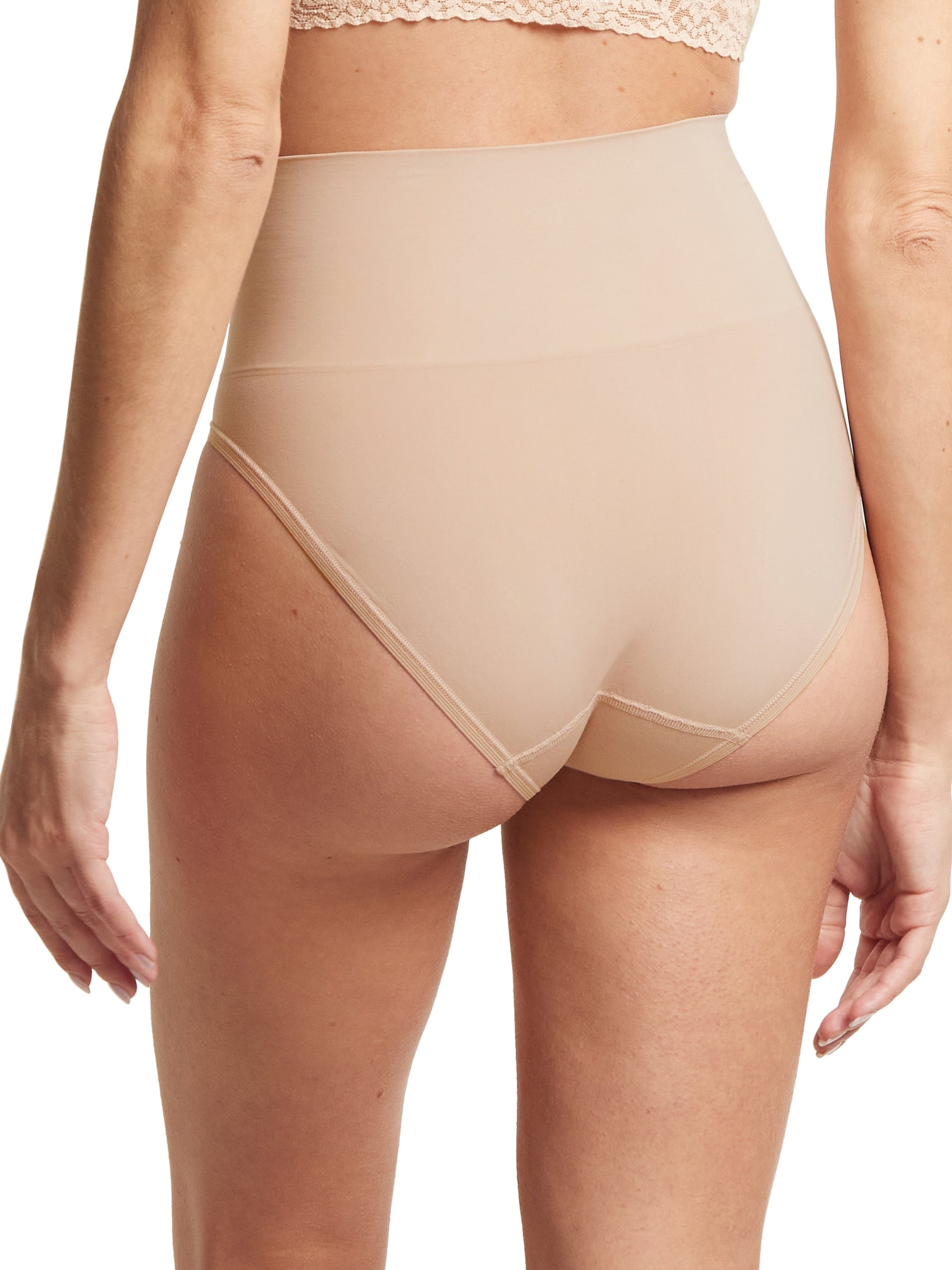 HANKY PANKY BODY™ French Brief Chai