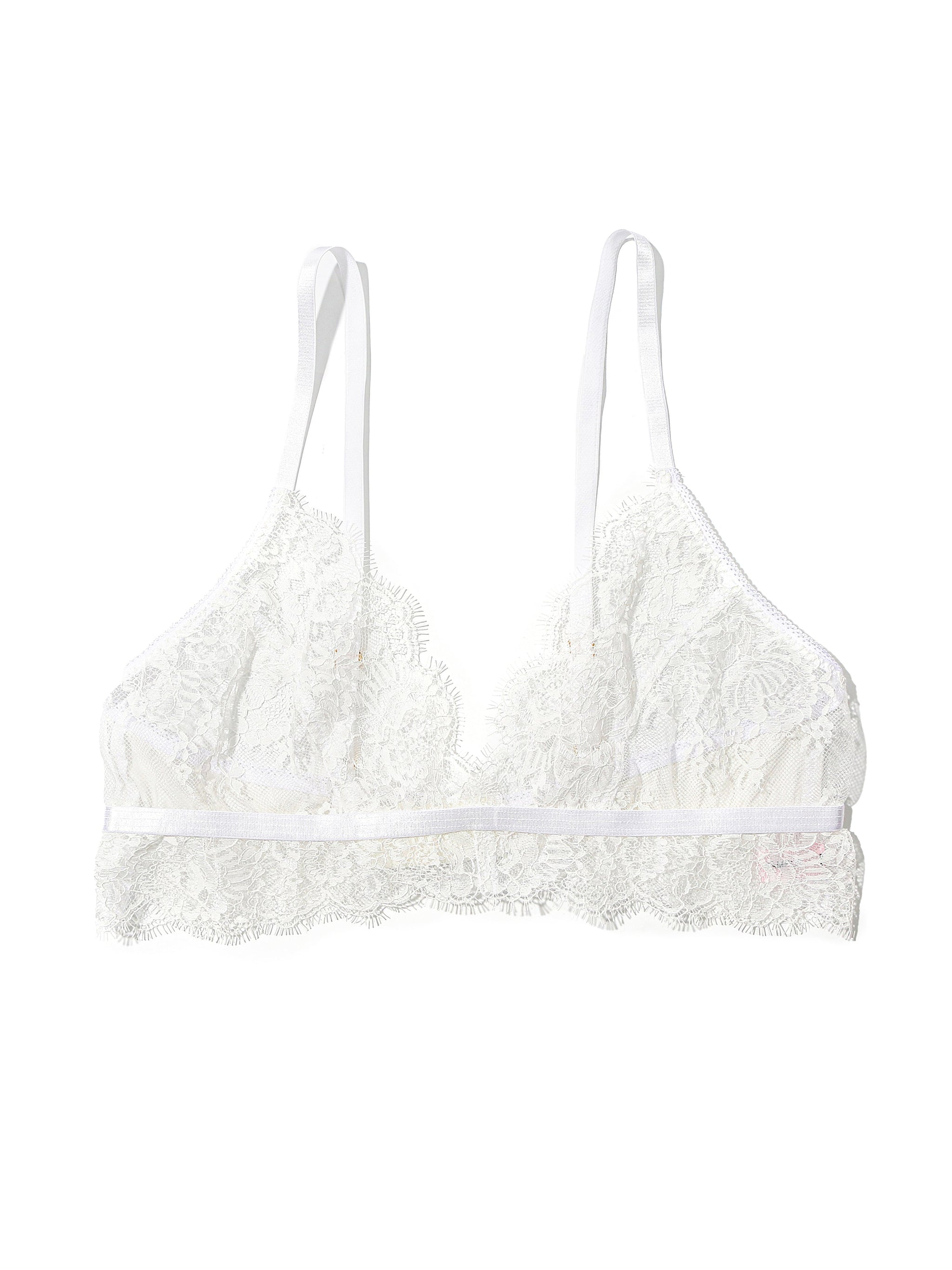 Happily Ever After Bralette Light Ivory Sale