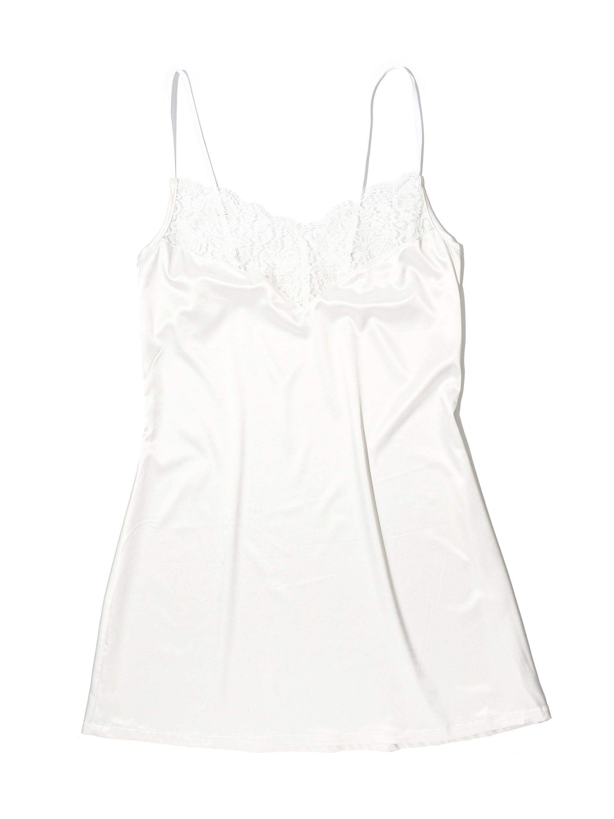 Happily Ever After Chemise Light Ivory Sale